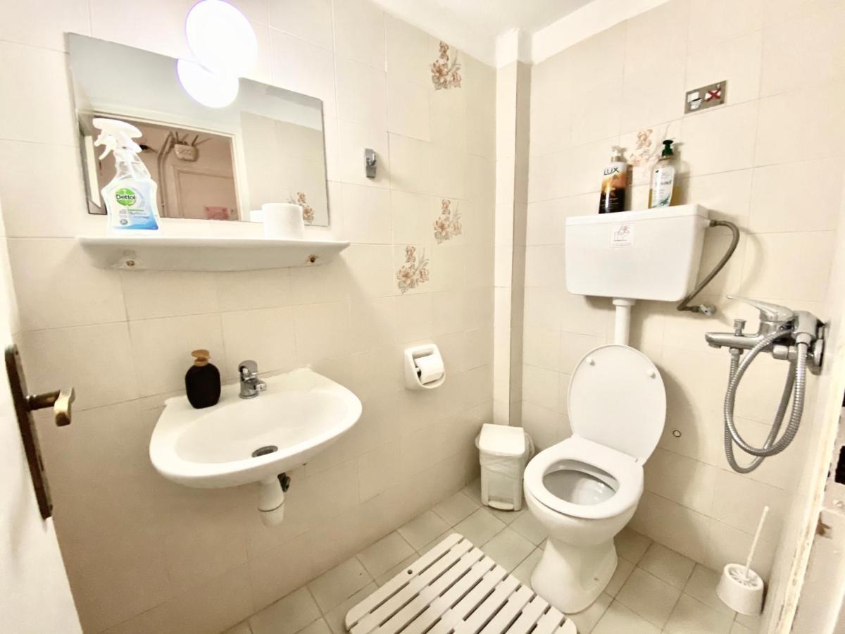 Eleutheria Rooms Igumeníca Kültér fotó